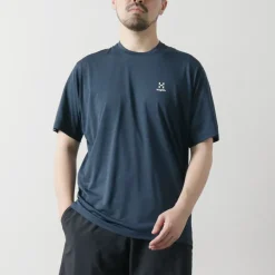 HAGLOFS T-Shirts^/ Ridge T-Shirt