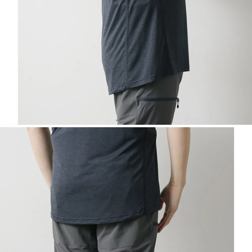 HAGLOFS T-Shirts^/ Ridge T-Shirt