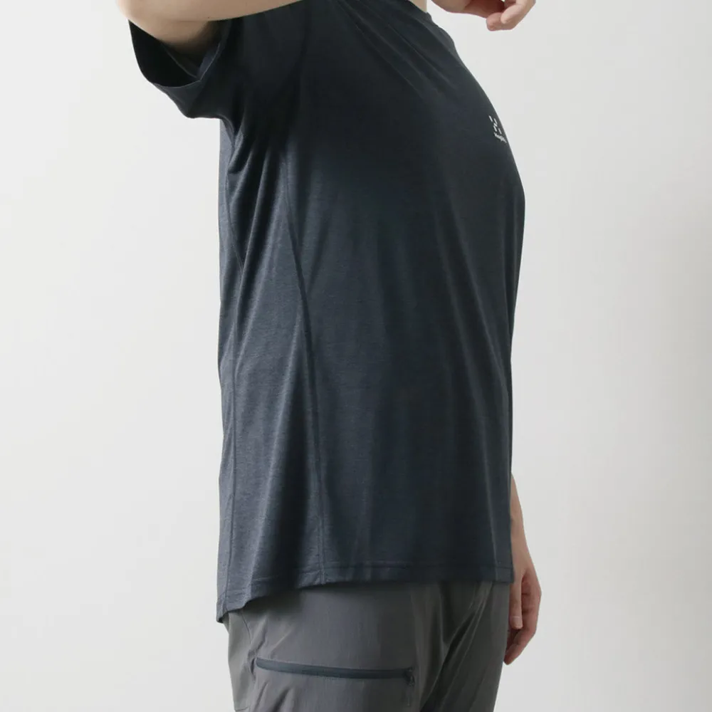 HAGLOFS T-Shirts^/ Ridge T-Shirt