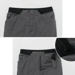 HAGLOFS Shorts^/ Rim Fuse Shorts
