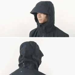HAGLOFS Jackets^/ Spitz Gore-Tex Pro Jacket black