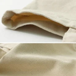 HAKU Tote Bags^/ TOTEBAG Natural