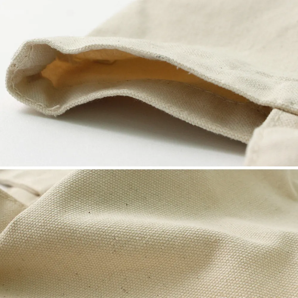 HAKU Tote Bags^/ TOTEBAG Natural
