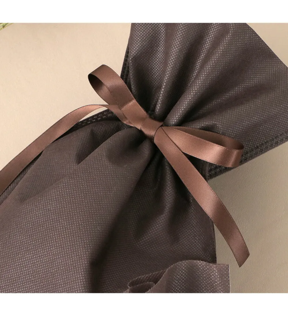 Haku Clothing Gift Wrapping^/ Wrapping brown