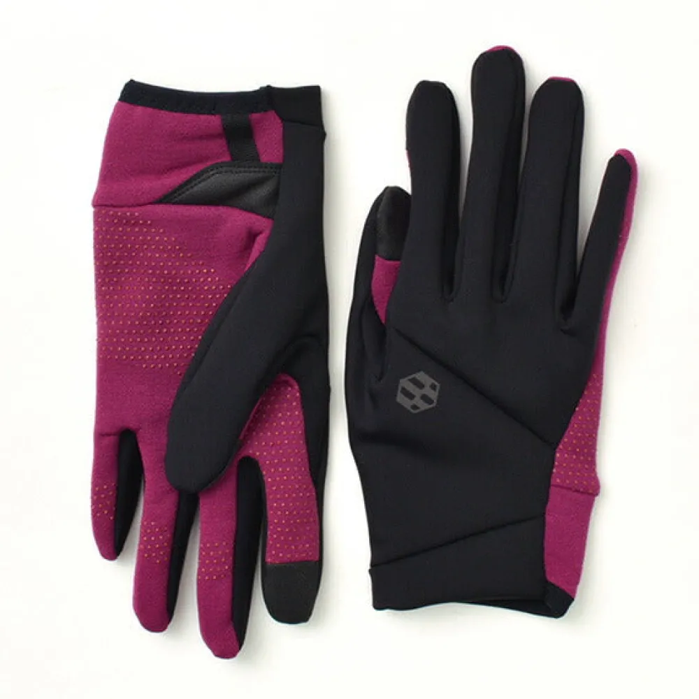 HANDSON GRIP Gloves^/ Bounce gloves