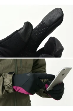 HANDSON GRIP Gloves^/ Bounce gloves