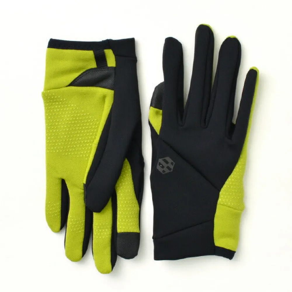 HANDSON GRIP Gloves^/ Bounce gloves