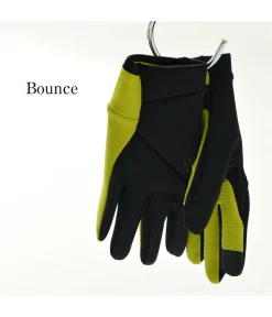 HANDSON GRIP Gloves^/ Bounce gloves