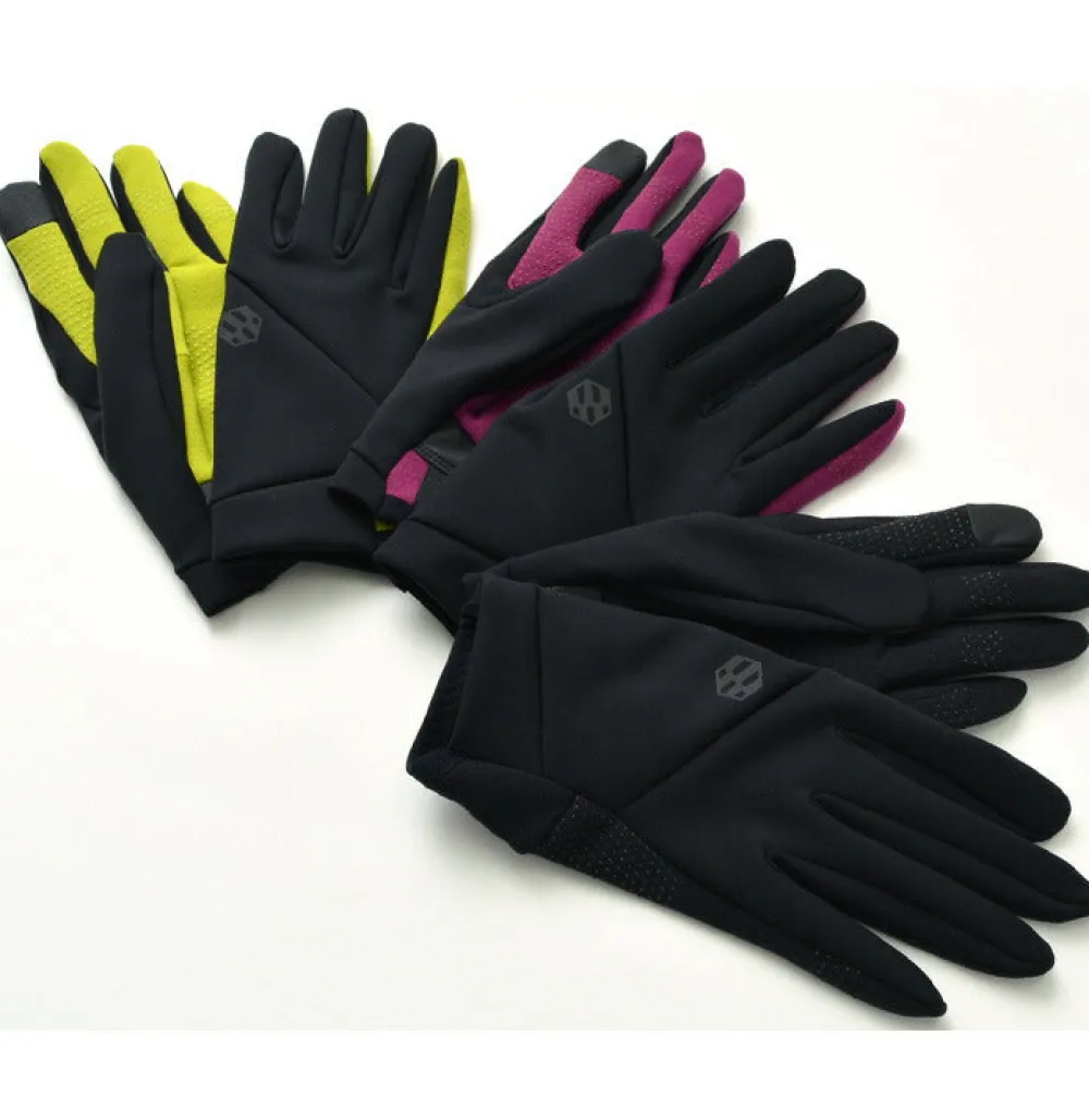 HANDSON GRIP Gloves^/ Bounce gloves