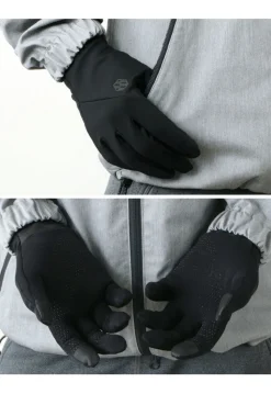HANDSON GRIP Gloves^/ Bounce gloves