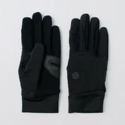 HANDSON GRIP Gloves^/ Breezy Alpha Direct Gloves black