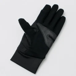 HANDSON GRIP Gloves^/ Breezy Alpha Direct Gloves black