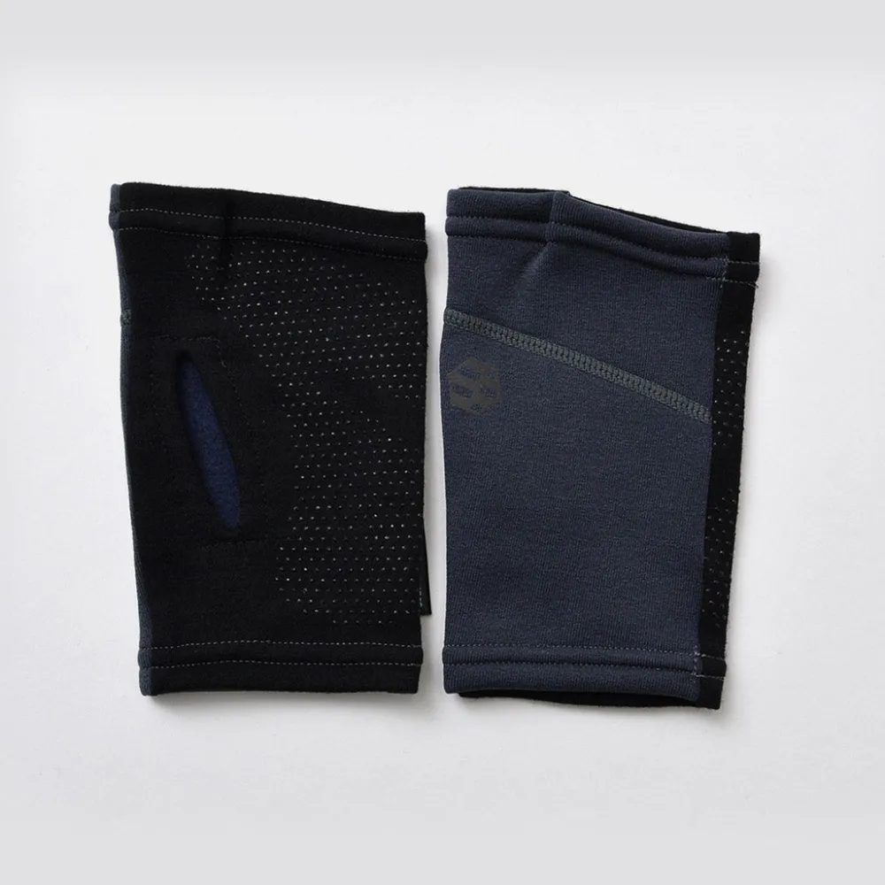 HANDSON GRIP Gloves^/ Curve Fingerless Gloves