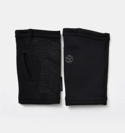 HANDSON GRIP Gloves^/ Curve Fingerless Gloves