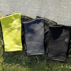 HANDSON GRIP Gloves^/ Curve Fingerless Gloves