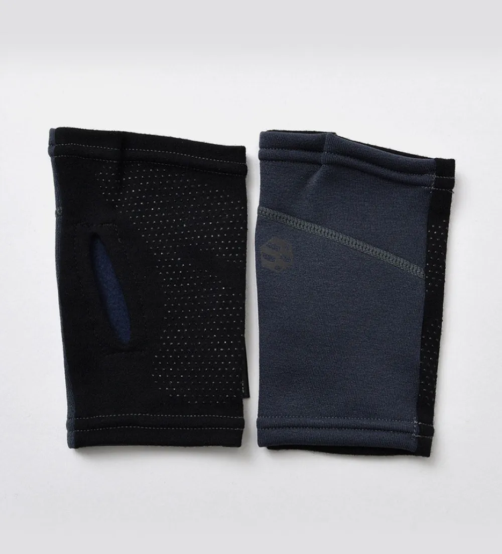 HANDSON GRIP Gloves^/ Curve Fingerless Gloves