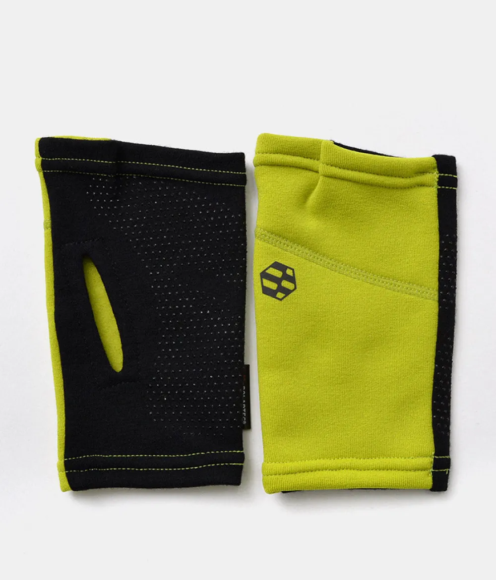 HANDSON GRIP Gloves^/ Curve Fingerless Gloves