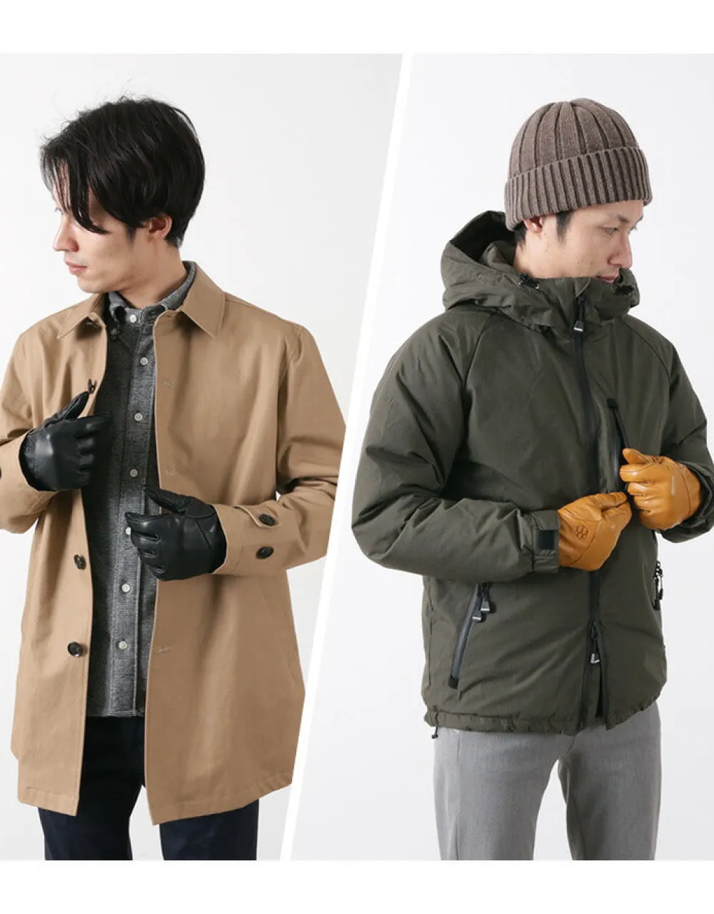 HANDSON GRIP Gloves^/ FAM + gloves