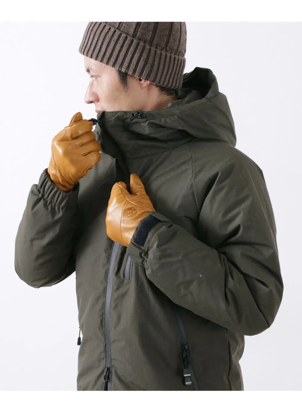 HANDSON GRIP Gloves^/ FAM + gloves