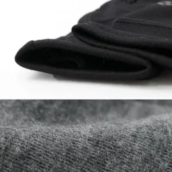 HANDSON GRIP Gloves^/ HOBO Half Finger gloves