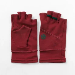HANDSON GRIP Gloves^/ HOBO Half Finger gloves