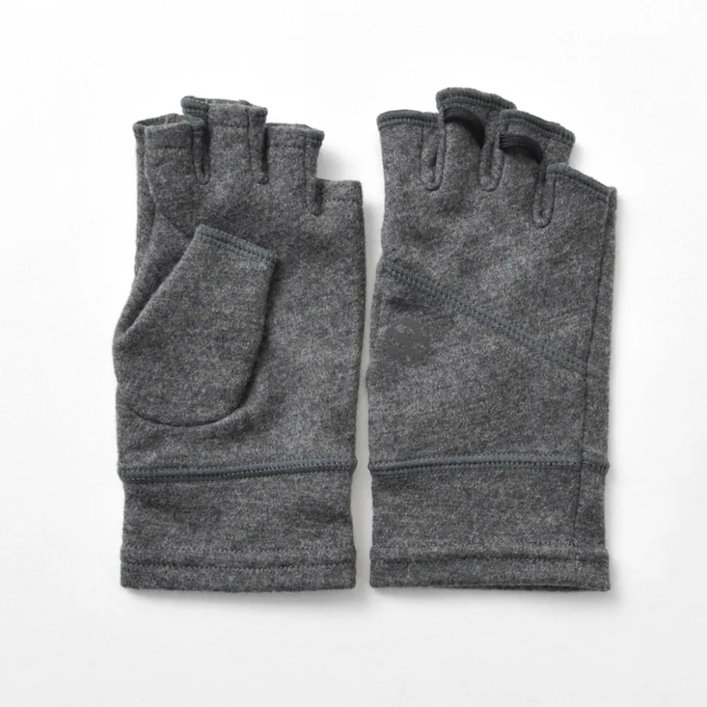 HANDSON GRIP Gloves^/ HOBO Half Finger gloves