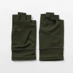 HANDSON GRIP Gloves^/ HOBO Half Finger gloves