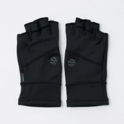 HANDSON GRIP Gloves^/ Hobo Half Grid black