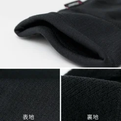 HANDSON GRIP Gloves^/ Hobo Half Grid black
