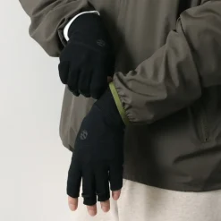 HANDSON GRIP Gloves^/ Hobo 1J First Joint Merino Wool Gloves