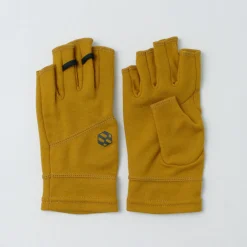 HANDSON GRIP Gloves^/ Hobo 1J First Joint Merino Wool Gloves