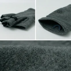 HANDSON GRIP Gloves^/ Hobo 1J First Joint Merino Wool Gloves