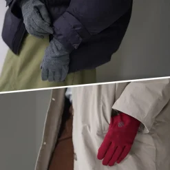 HANDSON GRIP Gloves^/ Hobo Merino Wool Gloves