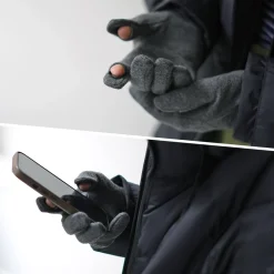 HANDSON GRIP Gloves^/ Hobo Merino Wool Gloves