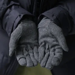 HANDSON GRIP Gloves^/ Hobo Merino Wool Gloves