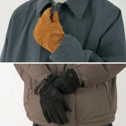HANDSON GRIP Gloves^/ Maf + gloves