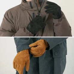 HANDSON GRIP Gloves^/ Maf + gloves