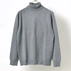 HARLEY OF SCOTLAND Knits^/ Turtleneck Knit