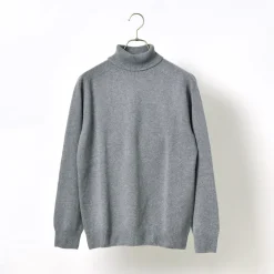 HARLEY OF SCOTLAND Knits^/ Turtleneck Knit