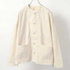 HARVESTY Jackets^/ Atelier jacket / 8oz denim