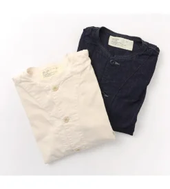 HARVESTY Jackets^/ Atelier jacket / 8oz denim