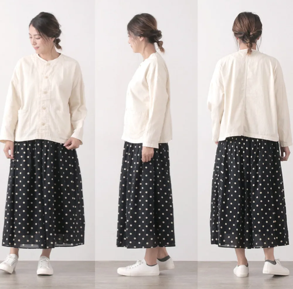 HARVESTY Jackets^/ Atelier jacket / 8oz denim