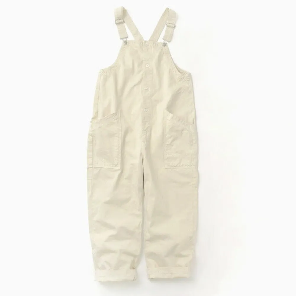 HARVESTY Trousers^/ Overalls / Chino Cross Dye