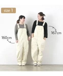 HARVESTY Trousers^/ Overalls / Chino Cross Dye