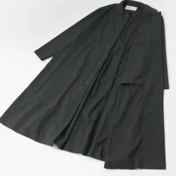 HARVESTY Coats^/ Overcoat Long coat