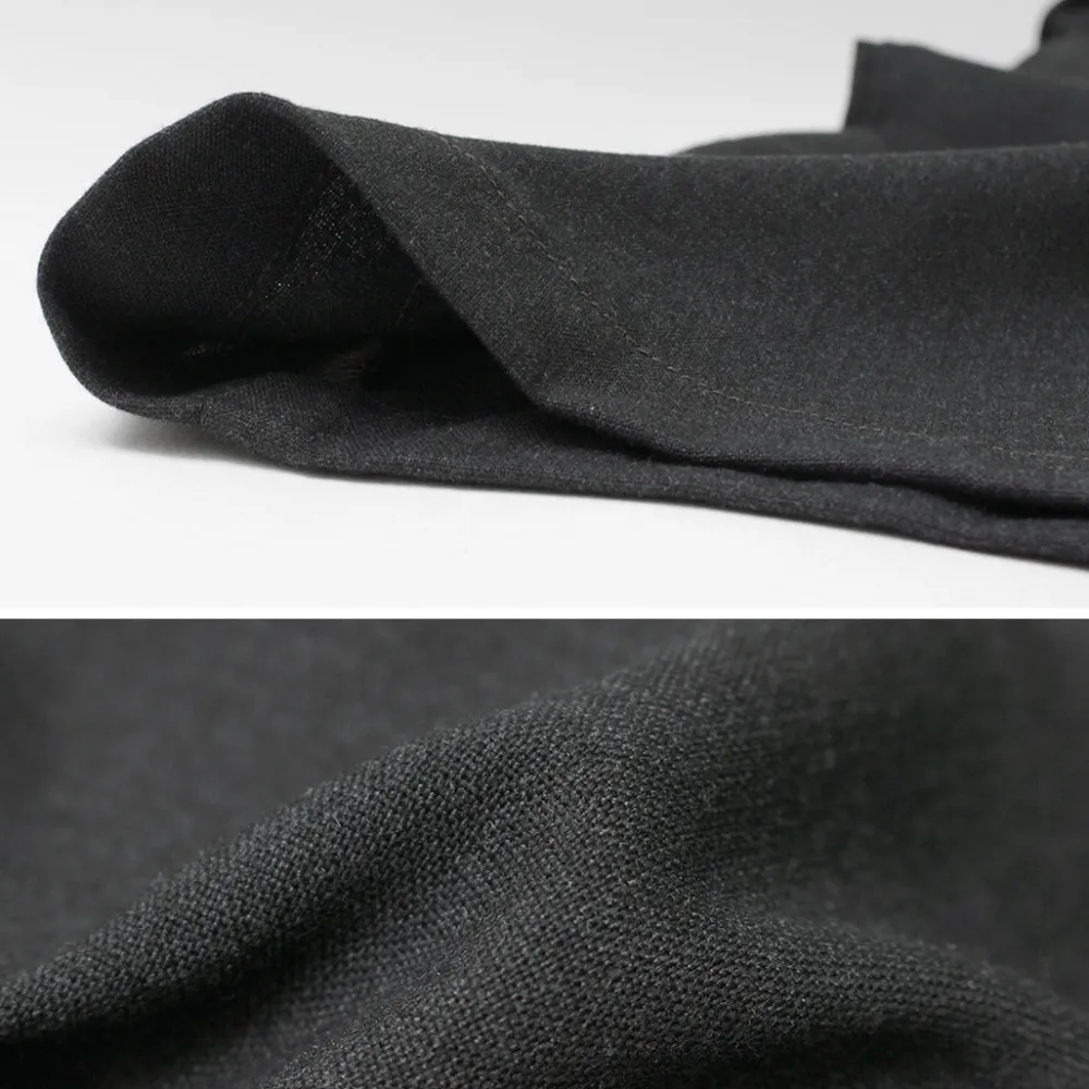 HARVESTY Coats^/ Overcoat Long coat