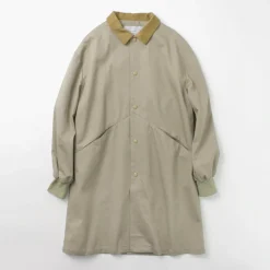 HAVE A GOOD DAY Coats^/ Chino Coat beige-2