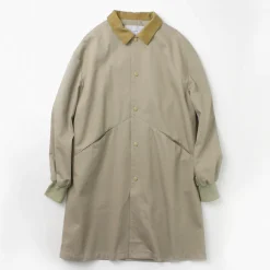 HAVE A GOOD DAY Coats^/ Chino Coat beige-2