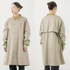 HAVE A GOOD DAY Coats^/ Chino Coat beige-2