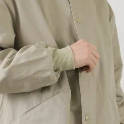 HAVE A GOOD DAY Coats^/ Chino Coat beige-2